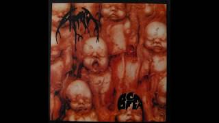 Gothic - BCFEA [full EP] 1995 Death Metal/Grind band from France
