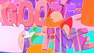 G O O D T I M E