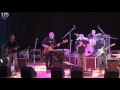 Willy Mazzer, Tolo Marton & The Headhunters Blues Band - You Got To Lose (Live)