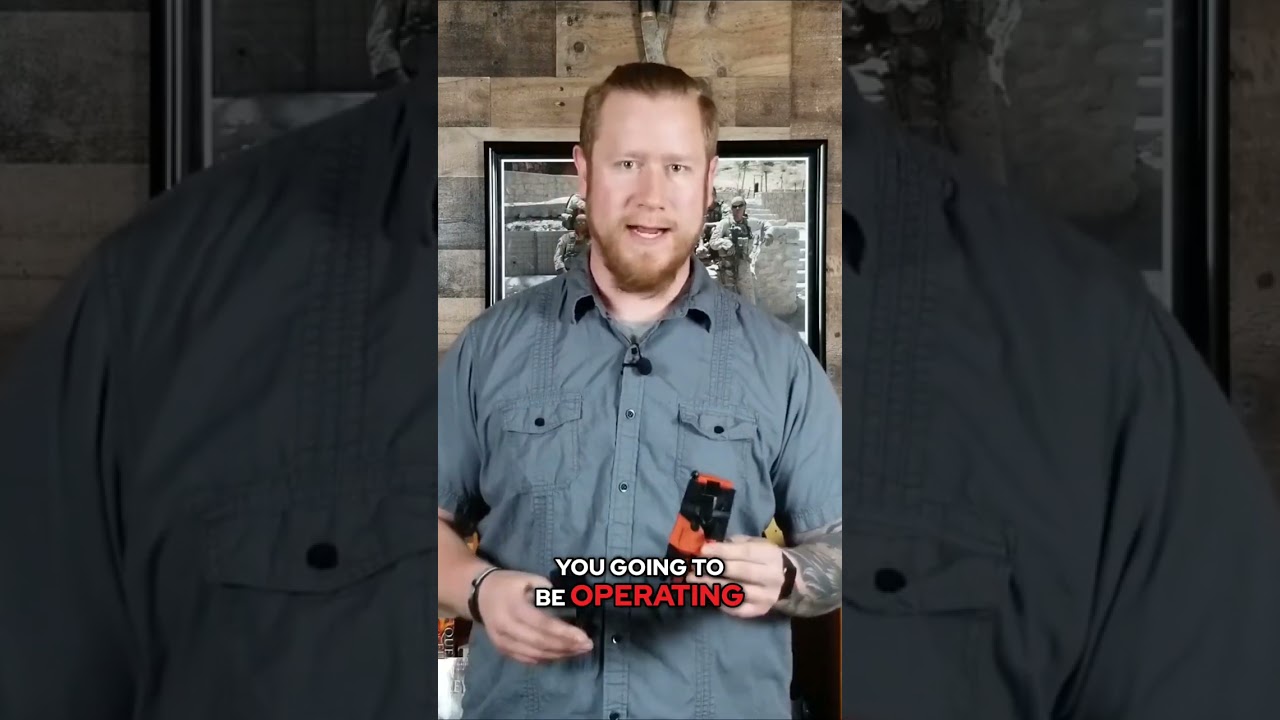 Choosing Right | Consider Your Location and Safety Concerns #survival #edc #traumakit