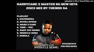 HARRYCANE X MASTER KG NEW HITS 2023 MIX BY THENDO SA|BW AMAPIANO 2023 VS SA AMAPIANO MIX 2023