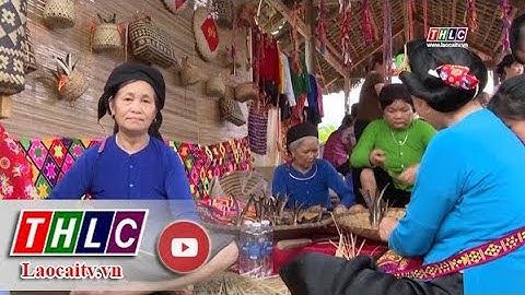 Lào Cai tổ chức hội chợ xúc tiến thương mại thu hút đầu tư vùng đồng bào dân tộc thiểu số