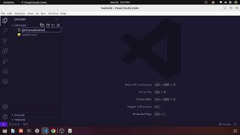 Concatenation of Array   leetcode javascript problems for beginners