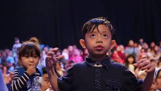 Karnival 1billion Didi  Friends