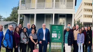 Learn about Houston Black History Tours