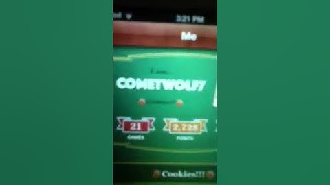 Add me on Game Center!