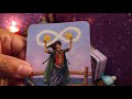 ¿Porqué me bloqueó, me desbloqueará? #Tarot interactivo