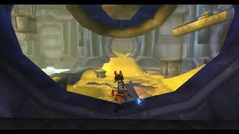 Daxter: Part 19 (PSP)