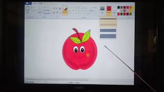 Using mouse for Grade 1 ICT