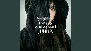 Video thumbnail of "JUNNA - the sea and a pearl"