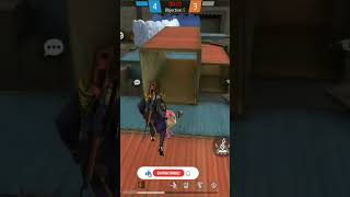 free fire 🔥 only onetap one duled like #short video # viral😏