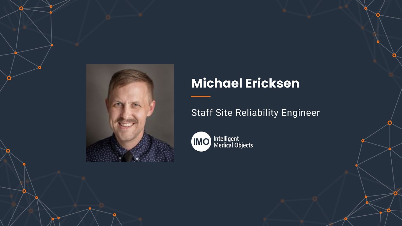 The Curious Case of the Latency Spike