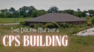 DELPHI | Everything You Need to Know About the CPS Building