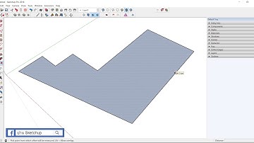มาทำความเข้าใจ Attribute ในโปรแกรม SketchUp กันครับ