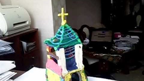 Samsung i8910 Omnia HD. Slow Motion Video