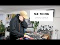 Rook records  mr thing vinyl 45s mix