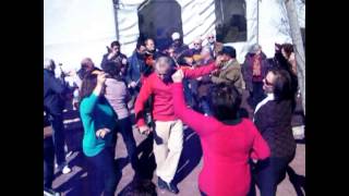 (7) Auroros de Lorca. Encuentro cuadrillas Torrealvilla 2015.