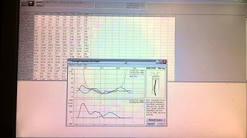 Artman Racing virtual dyno