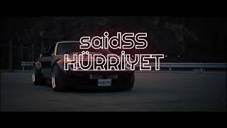 Esat Bargun - Hurriyet (BassBoosted) -SS