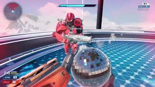 Splitgate montage