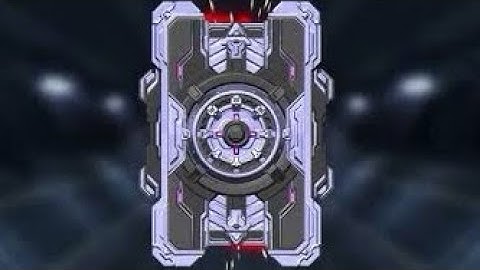 Opening weapon data pads and a titan data pad l war robots l