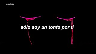 Blackbear - Idfc (versión tiktok) Sub español