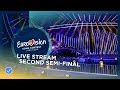 Eurovision Song Contest 2018 - Second Semi-Final - Live Stream