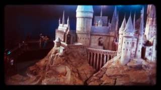 Harry Potter Zweinstein Toverschool