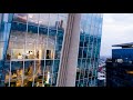 MEXICO CITY 360º: TORRE CHURUBUSCO 4K