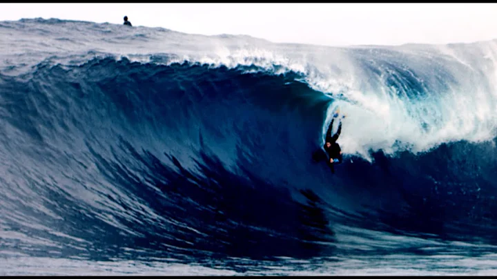 Josh Garner / The Right / March 2020