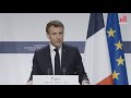 (快讯 ) 马克龙4 月4 号至8号访华 Le président Macron se rendra en Chine du 4 au 8 avril 14/03/23