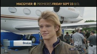 OpenLine: CBS Fall Preview 2016 Pt. 3