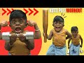      kutti puli daily routine workout kutti puli nanban