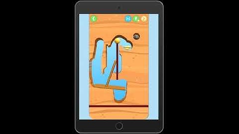 dig this! (Dig it ) 126-18 | UP UP AND AWAY | Dig this level 18 chapter 126 solution walkthrough