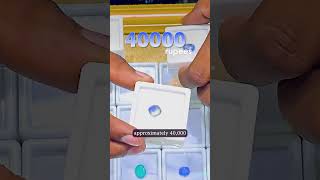 Why Pitambari Costs So Much | Natural and Certified Pitambari By Shiv Parvati Gems.