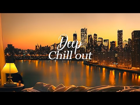видео: Chillout Relax Ambient Music 🌙 Wonderful Ambient Chillout music Mix 🎸 Background Music for Relax