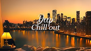 Chillout Relax Ambient Music 🌙 Wonderful Ambient Chillout music Mix 🎸 Background Music for Relax