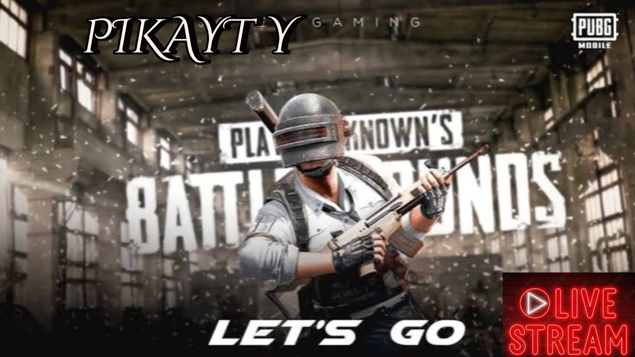 " Epic Chicken Dinners Await! PUBG Mobile Domination LIVE 🔥" 😈 - YouTube
