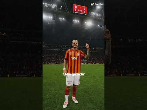 Galatasaray aşkı bitmezz
