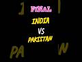 in vs pak Asia Cup 2025 highlights #shorts #india #pakistan #cricket #invspak #sports #asiacup #love