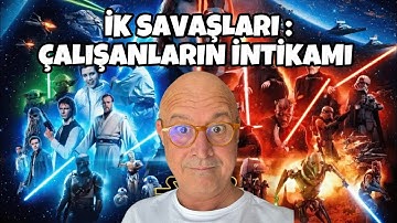 İK SAVAŞLARI : ÇALIŞANLARIN İNTİKAMI