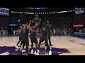 Brooklyn nets win the nba finals 