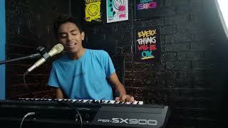 Kalan Furak ~ Fredy Mantolas Cover