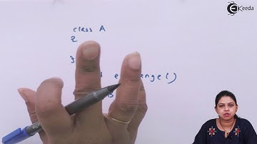 Friend Function  - C++ Programming - Computer Science Class 12