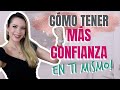 ¡AUMENTA ASÍ LA SEGURIDAD Y CONFIANZA EN TI MISMO! ¡FUNCIONA!