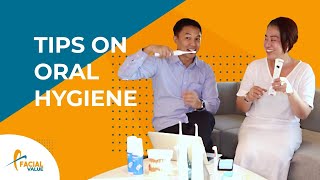 5 BEST Dental Health and Oral Hygiene TIPS from an EXPERT