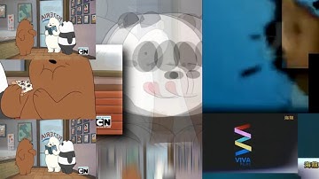 168 Shuric Scans With Are Sliding