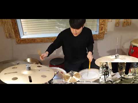 드럼라인 실용음악학원 연주비평 김민재 Latin Land (2020년 5월 14일)