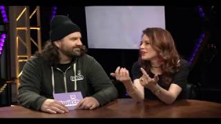 Day 2 of E3 2018- tinyBuild, Microsoft, Bethesda & Devolver w/ Twitch Chat