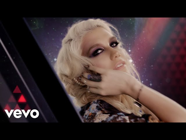 Kesha  - Die Young